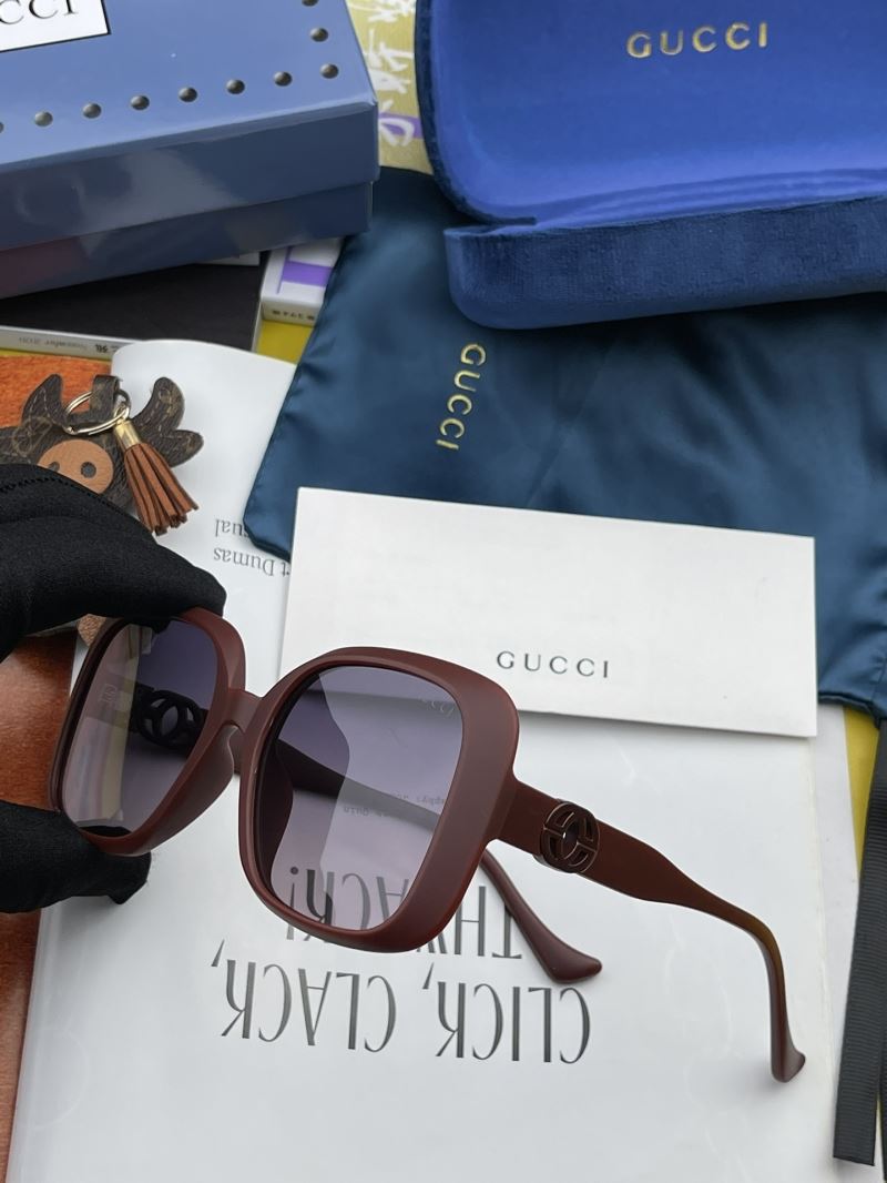 Gucci Sunglasses